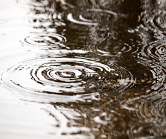 雨漏り修繕工事